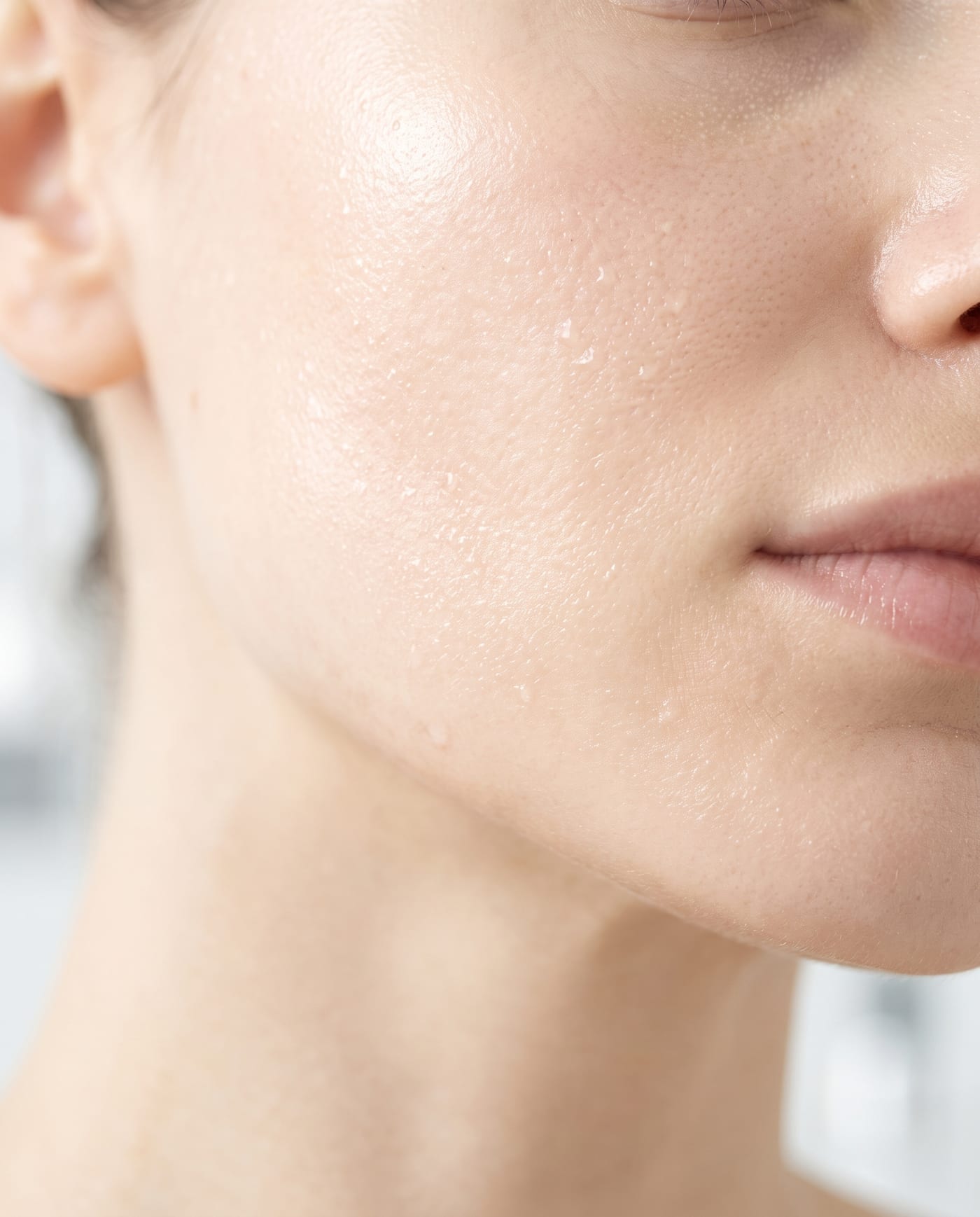 Skin boosters