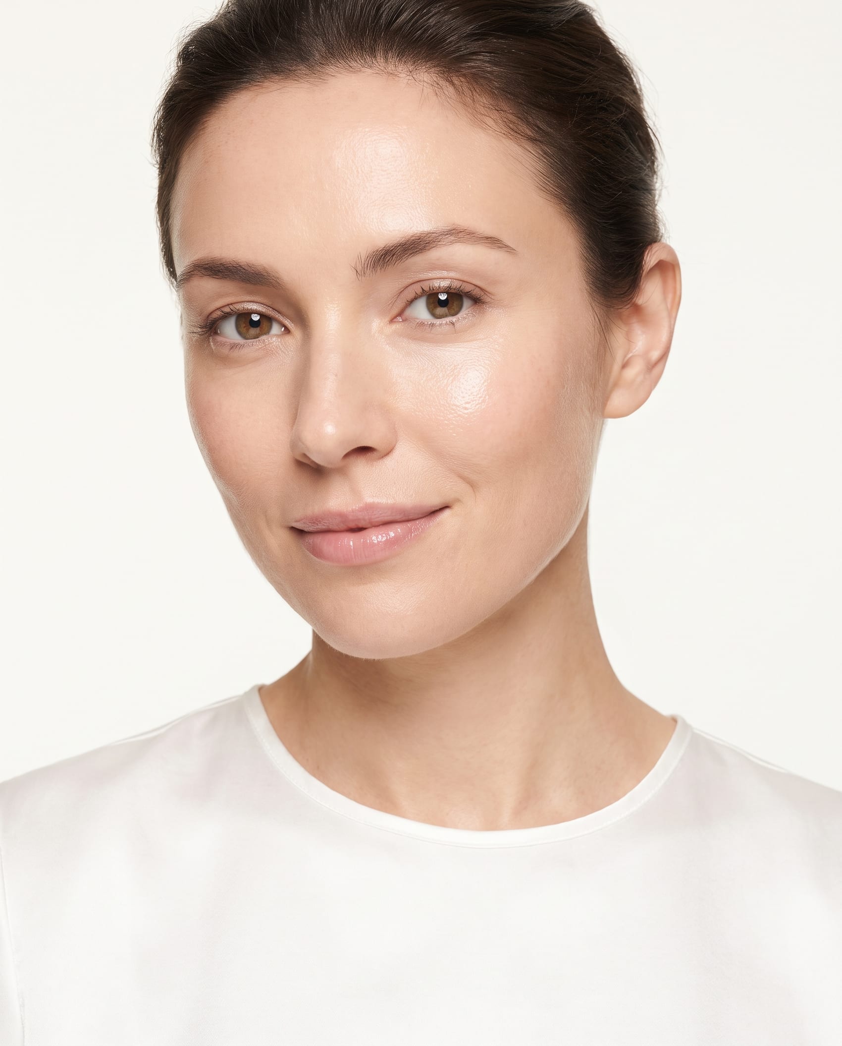 A radiant client of {{BUSINESS_NAME}}