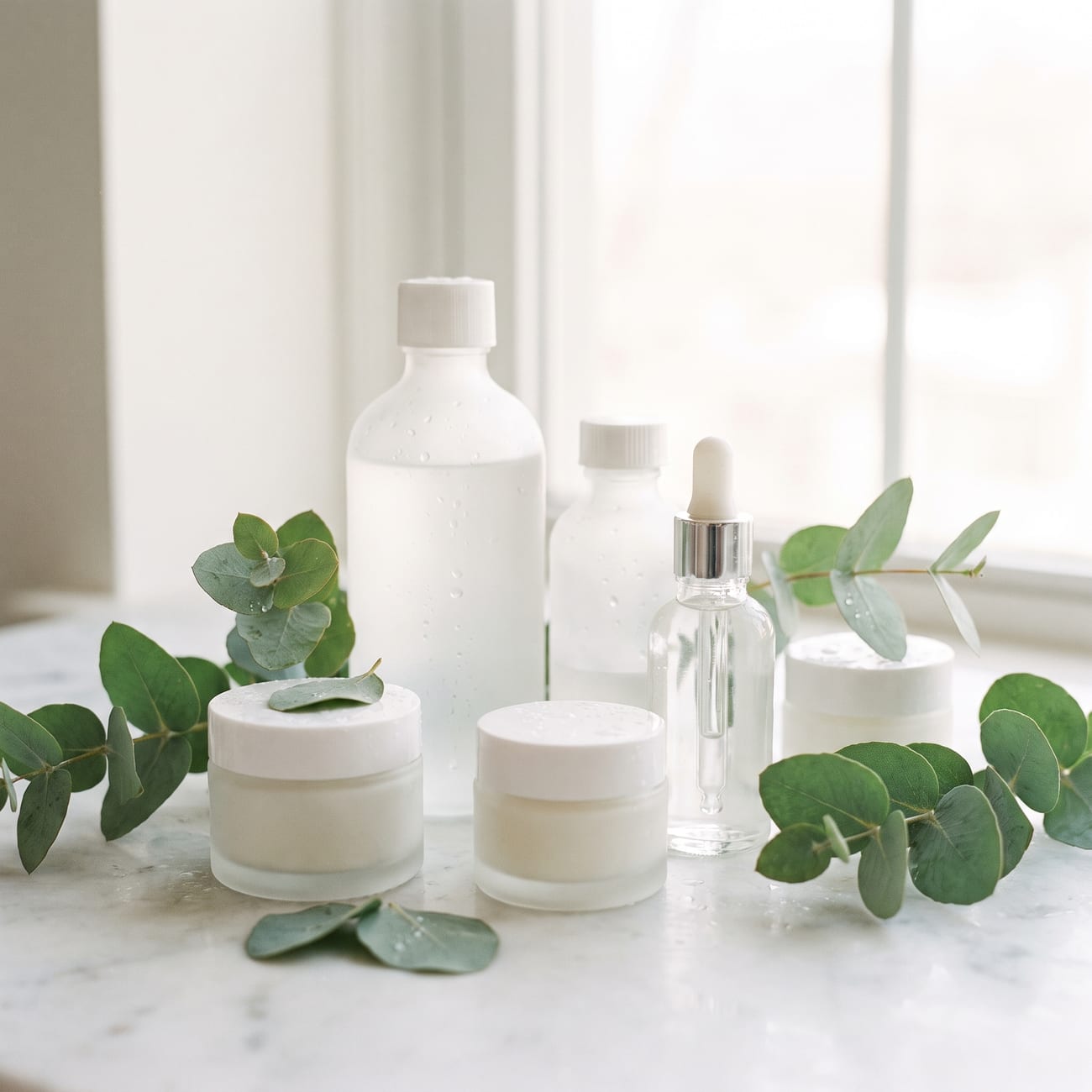 Chemical peels